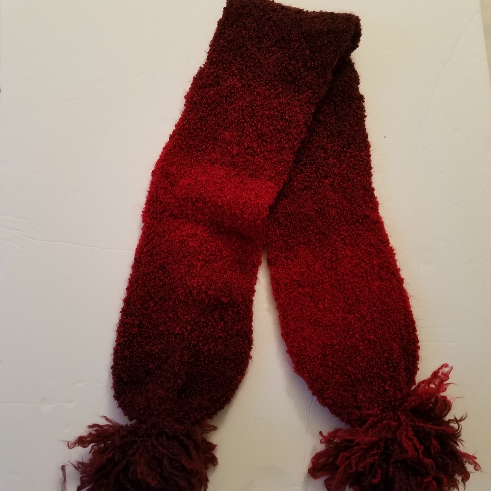 ❄️Clearance ❄️Youth Scarf